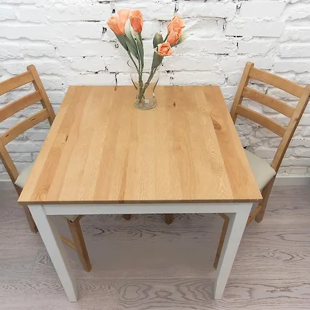 Sopockie Apartamenty - Cappuccino Apartament