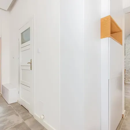 Sopockie Apartamenty - Cappuccino * Sopot